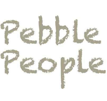Pebble People